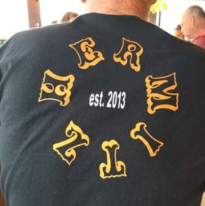 Meet your Posher, Terry